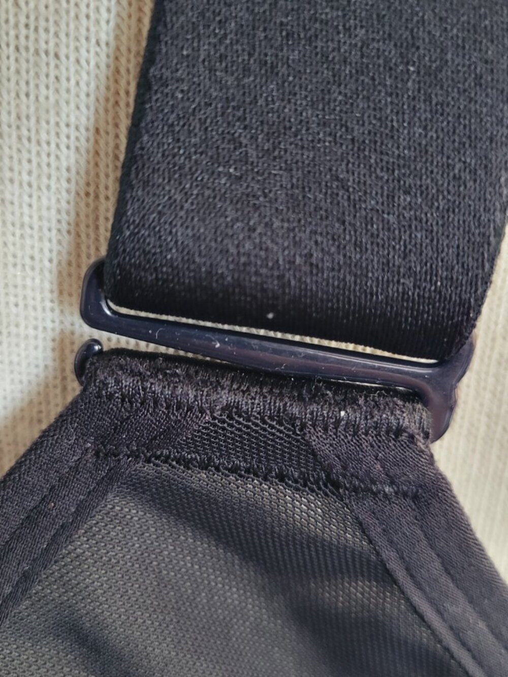 Cacique for Livi Active Sports Bra 46C | High Impact Max Support Plus - Picture 10 of 15